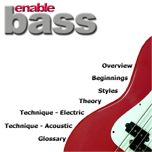 EnableBassLessons
